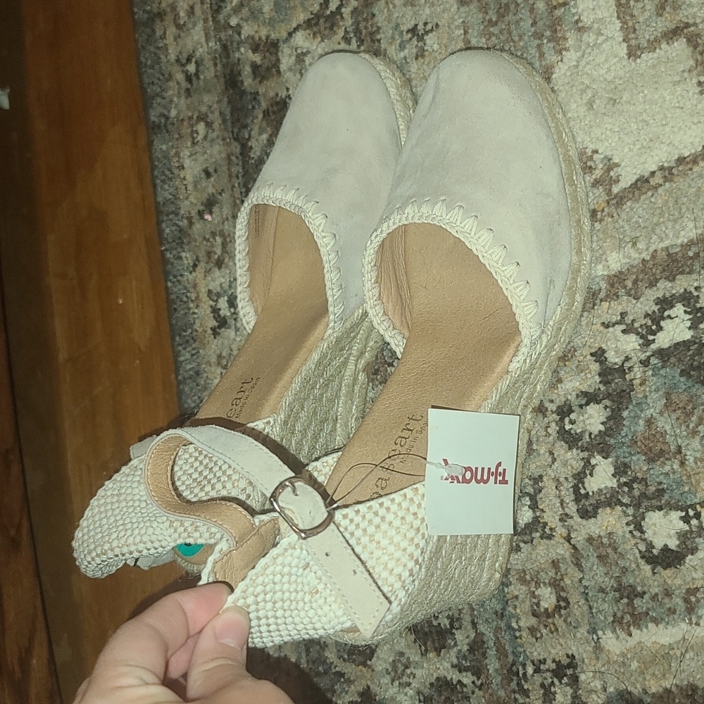 Wedges